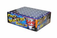 Crazy Whistling Comet JW31 300s 6/1