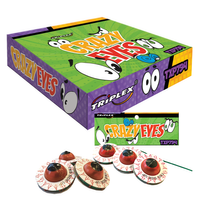 Crazy Eyes bączki TXP794 F1 6/32/3