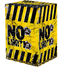 No Limit 25!  45mm C2545NO  F3  2/1