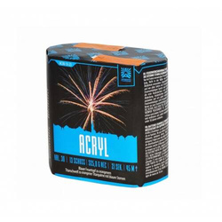 Acryl 13s AC30-13-23  F2  8/1