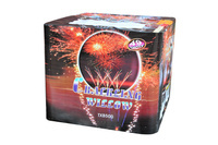 Cracking Willow TXB500 49s 1,2" 2/1