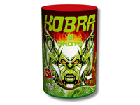 Kobra 9s 38mm CLE4359  F3  6/1