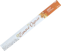 Zimne Ognie 40cm Limited Edition CS1201C F1 4/25/5