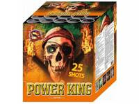 Power King 25s 48mm CLE4052  F3  2/1