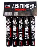 Achtung Maniax 5g TP1  F2  42/5