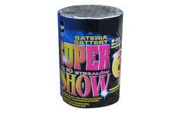 Super Show 6 JW91 12/1