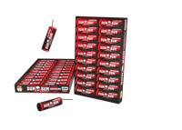 Cracking Dum Bum Red CP5DU14(R)  T1  50/20