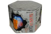 Hot Fusion 37s TXB065  F2  4/1