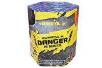 Danger 19s 2" P7796  F3  4/1