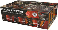 Krypton Set  150s Compound Cake PXS302  F3  1/1
