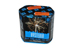 Hysteria 13s AC30-13-40  F2  8/1