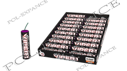 Viper 1 P5D 50/20