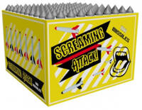 Screaming Attack 100s CLE4231-100  F2  30/1