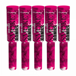 Smoke Bombs Róż z uchwytem TXF543-11  T1  20/5