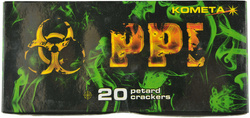 Small PP1  F2  80/20