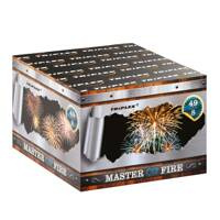 Master of Fire 49s TXB323  F2  6/1