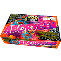 Aborygen 200s CB12  F2  2/1