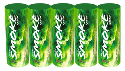 Color Bum Świeca Dymna Green Smoke CB290G T1 30/5