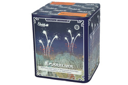 Eisbrecher 25s FC25-25-10 F2 6/1