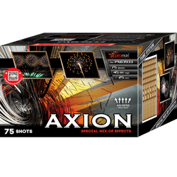 Axion 75s PXB3933  F3  2/1