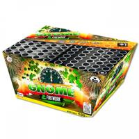 Gnome 100s V CF10020G  F3  2/1