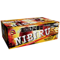 Nibiru 108s 25mm CLE4566 F2 1/1