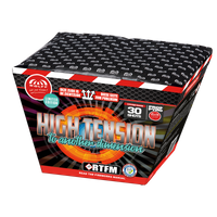 High Tension 30s V  1723  F2  6/1