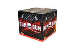 Dum Bum 49s C493TD 2/1