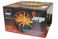 Show of Fireworks JW417 100s 1/1