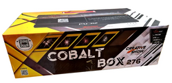 Cobalt Box 276s. PXC312  F3  1/1
