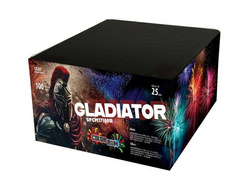 Color Bum Gladiator SFCM17100B 100s CB201  F3  4/1