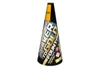 Silver to Gold Fountain JF53 F2 12/1