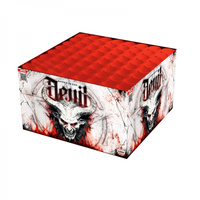 Devil 64s C6420D14  F2  6/1