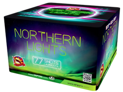 Northern Lights 77s 25/30mm CLE4252  F3  2/1