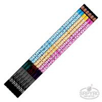 Roman Candle Mix 60cm 22s CLE6020-22-L F2 30/6