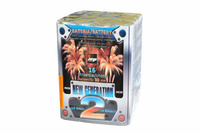 New Generation 2 JW28 19s 8/1