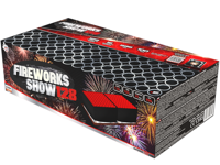 Fireworks Show 128s C12820F/C  F3  1/1