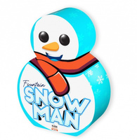 Snowman Fontanna F17S  F2  10/1