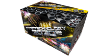 Pyrotechnology 2020 68s C68XMPT14  F2  6/1