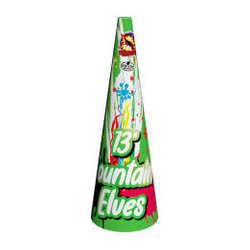 Fontanna Elves CLE0542  F3  8/2