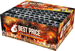 Best price Wild fire multi C10020XBPW14  F2  4/1 