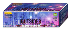 Outsider Eco 115s ECO115  F3  1/1