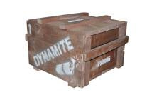 Dynamite Box PXB005 100s 1/1