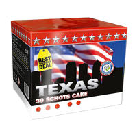 Texas 30s 1494  F2  8/1