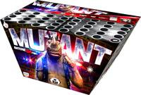 Mutant 64s V CF643M  F3  2/1