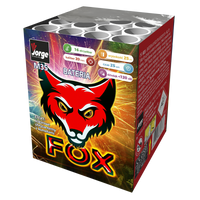 Fox 16s M35  F2  20/1