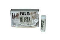 Świeca dymna RDG60B biała  P1  20/5