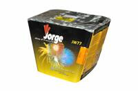 Show of Fireworks 25s JW77 4/1