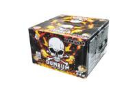 Dum Bum 64s 20mm C6420DU/C  F2 6/1