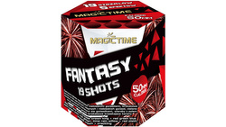 Fantasy 19s 2" P7795  F3  4/1